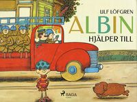 Produktbild: Albin hj&auml;lper till
