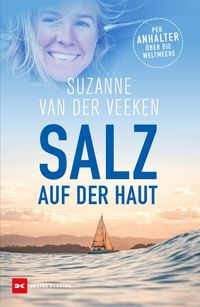 Produktbild: Salz auf der Haut
