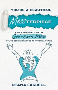 Produktbild: You're A Beautiful MESSterpiece