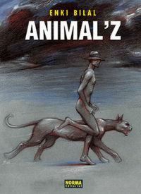 Produktbild: Animal Z