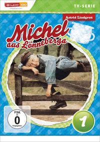 Michel - TV-Serie 1 Jan Ohlsson