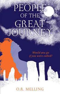 Produktbild: People of the Great Journey