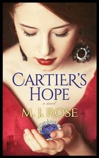 Produktbild: Cartier's Hope