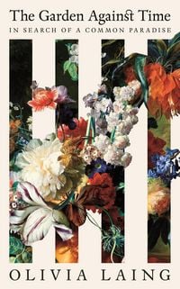Produktbild: The Garden Against Time