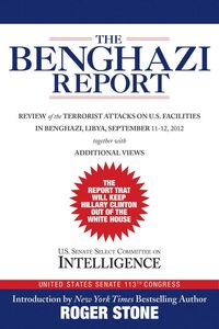 Produktbild: The Benghazi Report