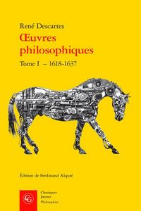 Produktbild: Fre-Oeuvres Philosophiques
