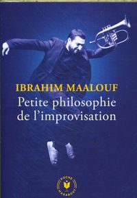 Produktbild: Petite philosophie de l'improvisation