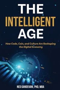 Produktbild: The Intelligent Age
