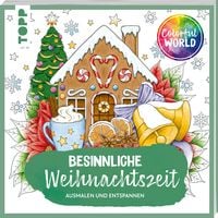 Produktbild: Colorful World - Besinnliche Weihnachtszeit