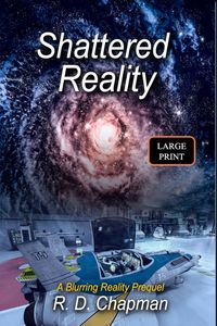 Produktbild: Shattered Reality