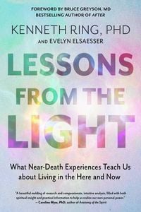 Produktbild: Lessons from the Light