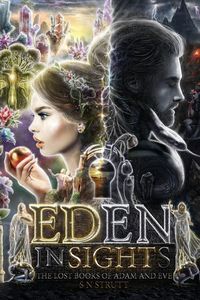 Produktbild: Eden Insights And The Lost Books of Adam and Eve