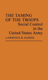 Produktbild: The Taming of the Troops
