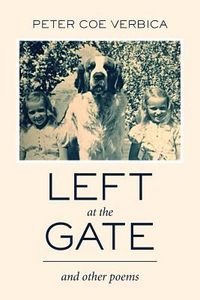 Produktbild: Left at the Gate: and Other Poems