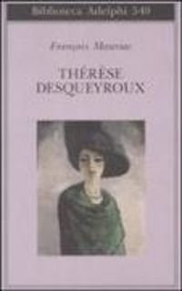 Produktbild: Th&eacute;r&egrave;se Desqueyroux