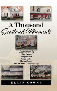 Produktbild: A Thousand Scattered Moments