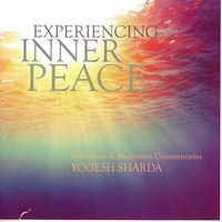 Produktbild: Experiencing Inner Peace