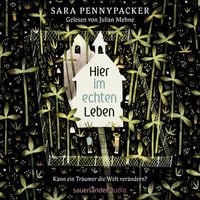 Produktbild: Hier im echten Leben