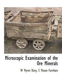 Produktbild: Microscopic Exam Of The Ore Mi
