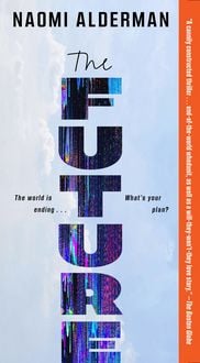 Produktbild: Alderman, N: Future