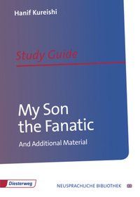 Produktbild: My Son the Fanatic