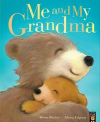 Produktbild: Ritchie, A: Me and My Grandma