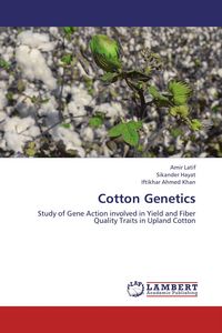 Produktbild: Cotton Genetics
