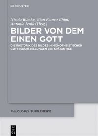 Produktbild: Bilder von dem Einen Gott