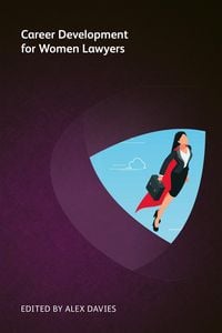 Produktbild: Career Development for Women Lawyers