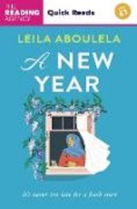 Produktbild: A New Year