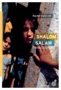 Produktbild: Shalom salam maintenant