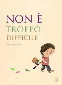 Produktbild: Non &egrave; troppo difficile