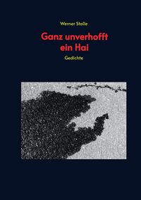 Produktbild: Ganz unverhofft ein Hai