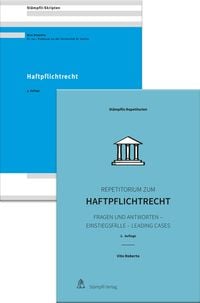 Produktbild: Haftpflichtrecht (Set)