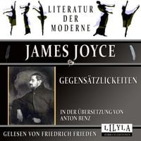 Produktbild: Gegensätzlichkeiten