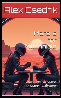 Produktbild: Mars is for Millennials