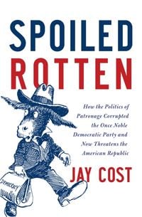Produktbild: Spoiled Rotten