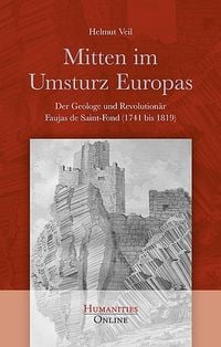 Produktbild: Mitten im Umsturz Europas