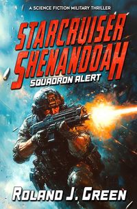 Produktbild: Starcruiser Shenandoah