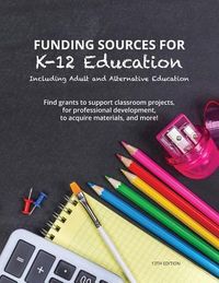 Produktbild: Funding Sources for K-12 Education