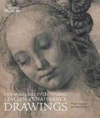 Produktbild: Chapman, H: Fra Angelico to Leonardo