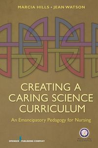 Produktbild: Creating a Caring Science Curr