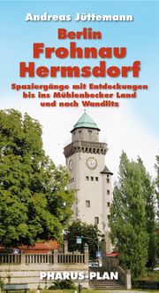 Produktbild: Berlin-Frohnau und Hermsdorf