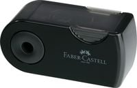 Produktbild: Faber-Castell Klappspitzdose Sleeve Mini