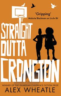 Produktbild: Straight Outta Crongton