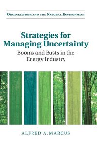 Produktbild: Strategies for Managing Uncertainty