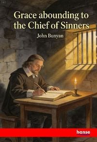 Produktbild: Grace abounding to the Chief of Sinners