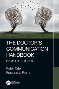 Produktbild: The Doctor's Communication Handbook, 8th Edition