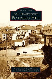 Produktbild: San Francisco's Potrero Hill