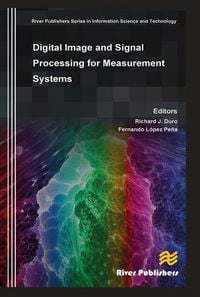 Produktbild: Digital Image and Signal Processing for Measurement Systems